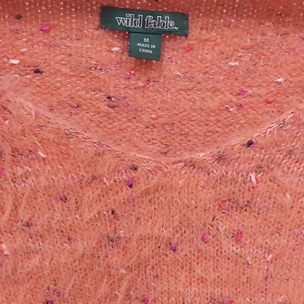Wild Fable cropped sweater - Picture 2 of 6